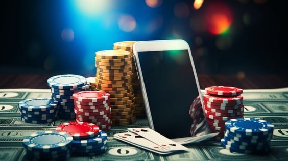 Mobile-friendly jlplus platform interface on a smartphone for Philippine players